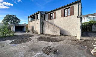 Maison 5 Pièces 91 m² à vendre à Montélimar (26200)