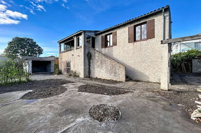 Maison 5 pièces 219000 €