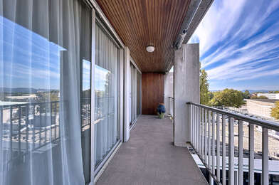 Appartement 6 pièces 170000 €