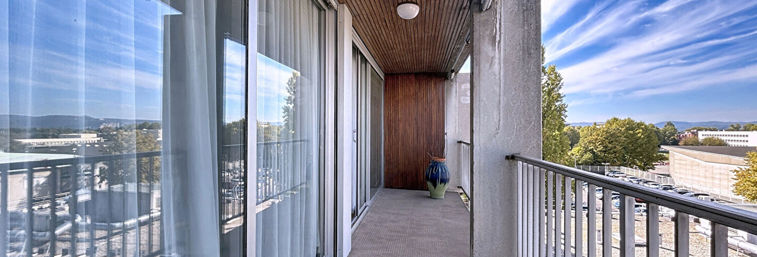 Appartement 6 Pièces 120 m² à vendre à Montélimar (26200)