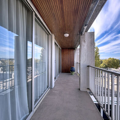 Appartement 6 pièces 170000 €