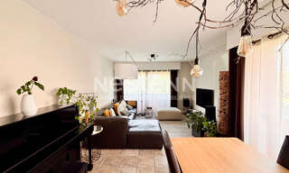 Appartement 5 Pièces 99 m² à vendre à Les Pennes-Mirabeau (13170)