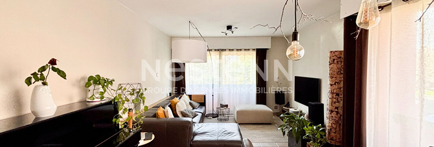 Appartement 5 Pièces 99 m² à vendre à Les Pennes-Mirabeau (13170)