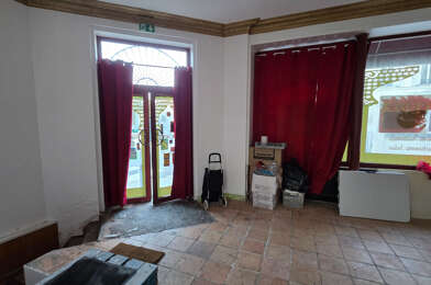 Commerce  242000 €