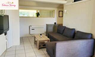 Maison 4 Pièces 49 m² à vendre à Méjannes-le-Clap (30430)