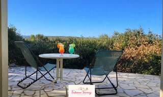 Maison 3 Pièces 41 m² à vendre à Méjannes-le-Clap (30430)