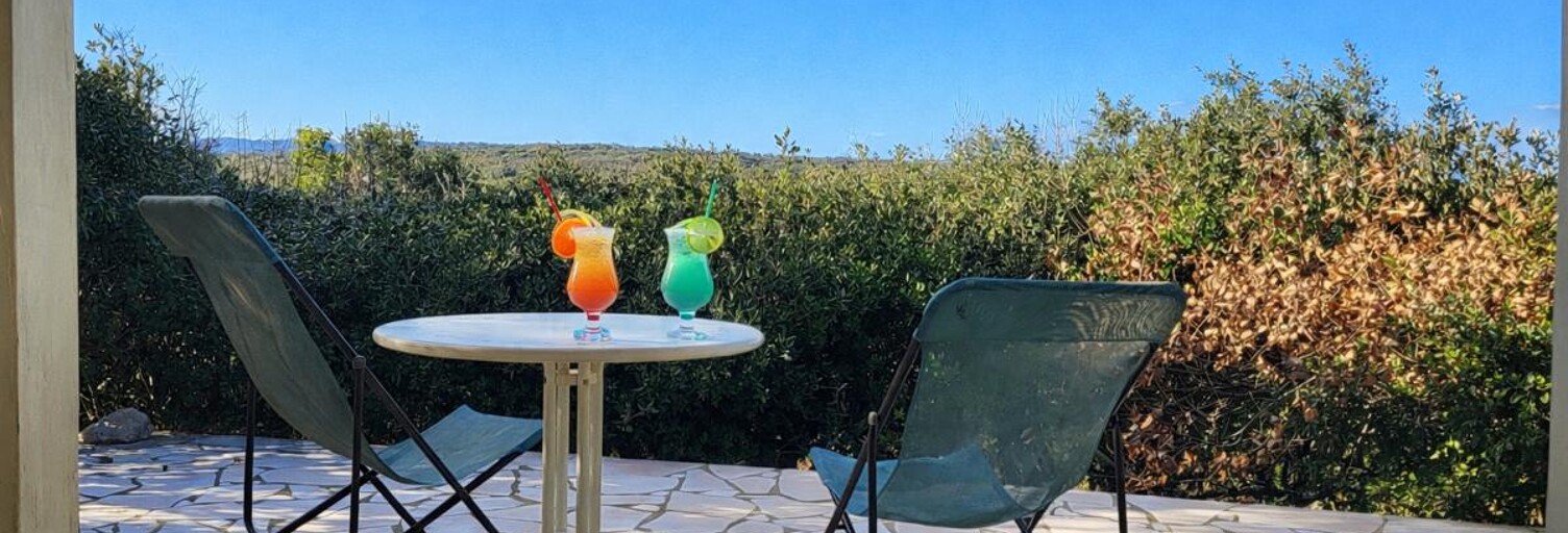 Maison 3 Pièces 41 m² à vendre à Méjannes-le-Clap (30430)