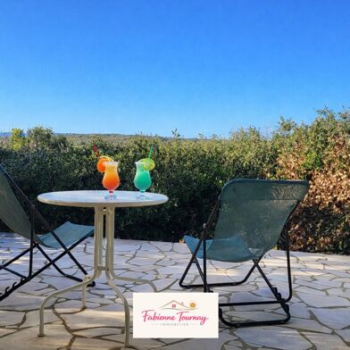 Maison 3 pièces 134500 €