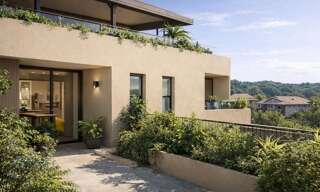 Appartement 3 Pièces 60 m² à vendre à Porto-Vecchio (20137)