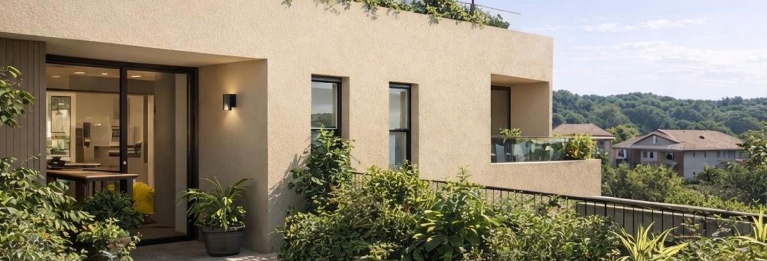 Appartement 3 Pièces 60 m² à vendre à Porto-Vecchio (20137)