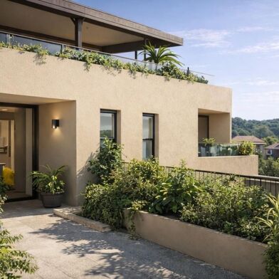 Appartement 3 pièces 451500 €