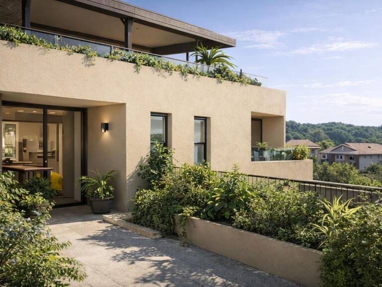 Superbe appartement T3 neuf Porto Vecchio — photo 1