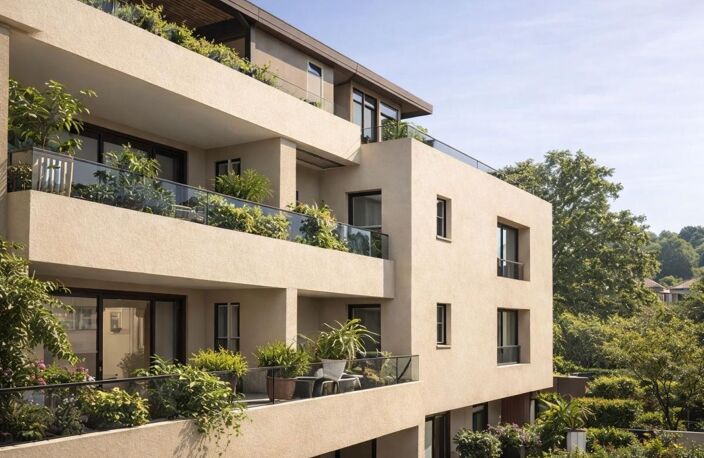 Superbe appartement T3 neuf Porto Vecchio — photo 5