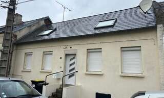 Maison 3 Pièces 86 m² à louer à Chauny (02300)