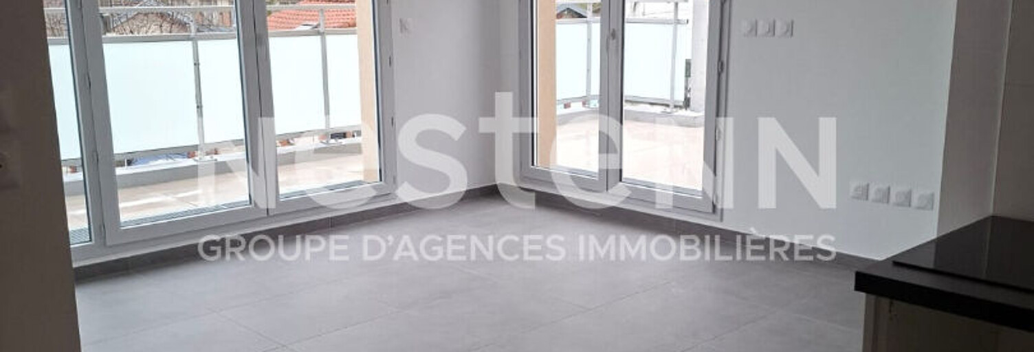 Appartement 3 Pièces 54 m² à louer à Toulouse (31400)