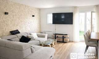 Maison 3 Pièces 72 m² à vendre à Fréjus (83600)