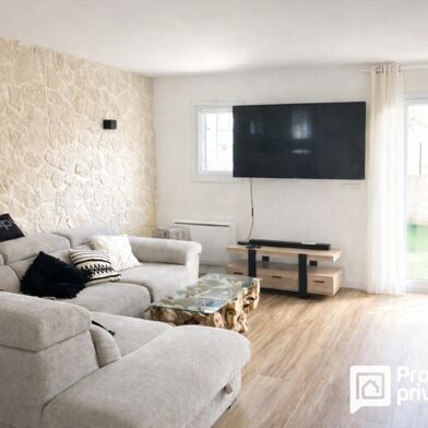 Maison 3 pièces 375000 €