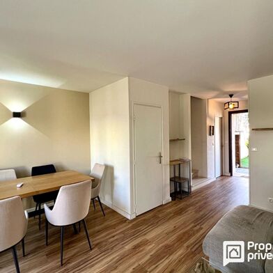 Maison 3 pièces 375000 €