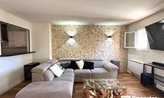 Maison 3 Pièces 72 m² à vendre à Fréjus (83600)