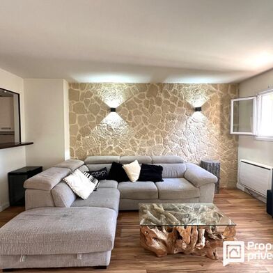 Maison 3 pièces 375000 €