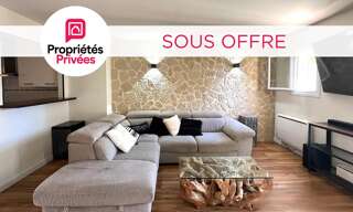 Maison 3 Pièces 72 m² à vendre à Fréjus (83600)