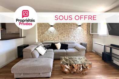 Maison 3 pièces 375000 €
