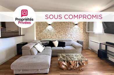 Maison 3 pièces 375000 €