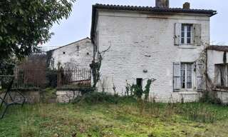 Maison 7 Pièces 130 m² à vendre à Nercillac (16200)