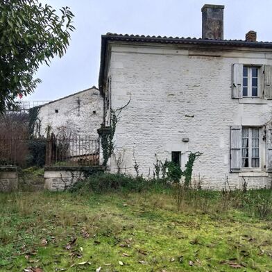 Maison 7 pièces 96000 €
