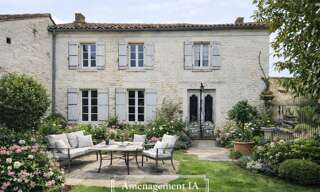 Maison 7 Pièces 130 m² à vendre à Nercillac (16200)