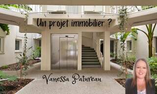 Appartement 3 Pièces 51 m² à vendre à Narbonne (11100)