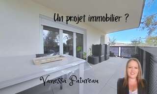 Appartement 3 Pièces 51 m² à vendre à Narbonne (11100)