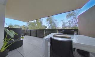 Appartement 3 Pièces 51 m² à vendre à Narbonne (11100)