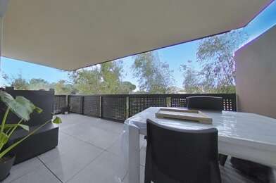 Appartement 3 pièces 224000 €