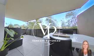 Appartement 3 Pièces 52 m² à vendre à Narbonne (11100)