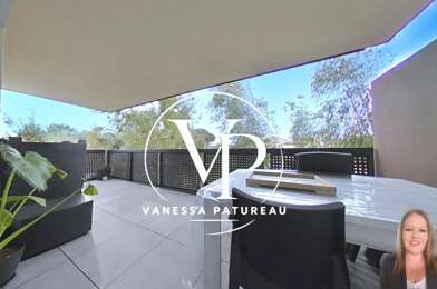 Appartement 3 pièces 214000 €