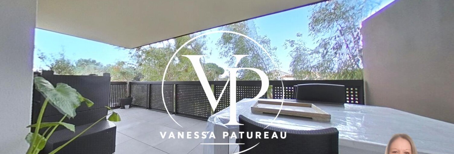 Appartement 3 Pièces 52 m² à vendre à Narbonne (11100)