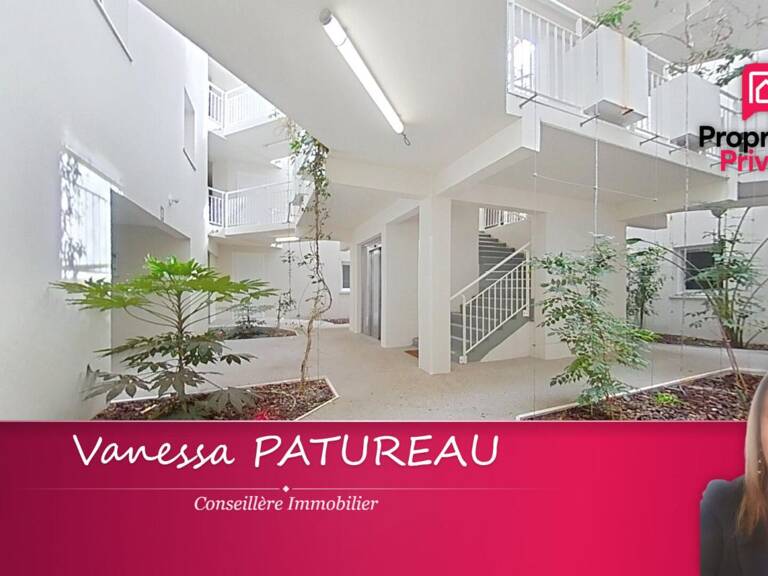 Appartement Narbonne 3 pièces, 52 m², Balcon, Parking, Résidence sécurisée — photo 1