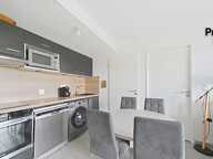 Appartement Narbonne 3 pièces, 52 m², Balcon, Parking, Résidence sécurisée — photo 3