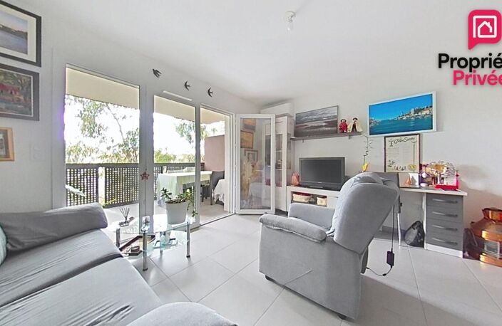 Appartement Narbonne 3 pièces, 52 m², Balcon, Parking, Résidence sécurisée — photo 5