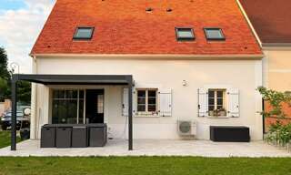 Maison 6 Pièces 110 m² à vendre à Fleurines (60700)