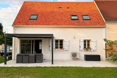 Maison 6 pièces 359000 €