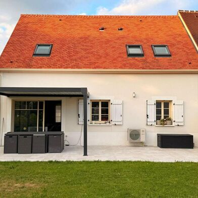 Maison 6 pièces 359000 €