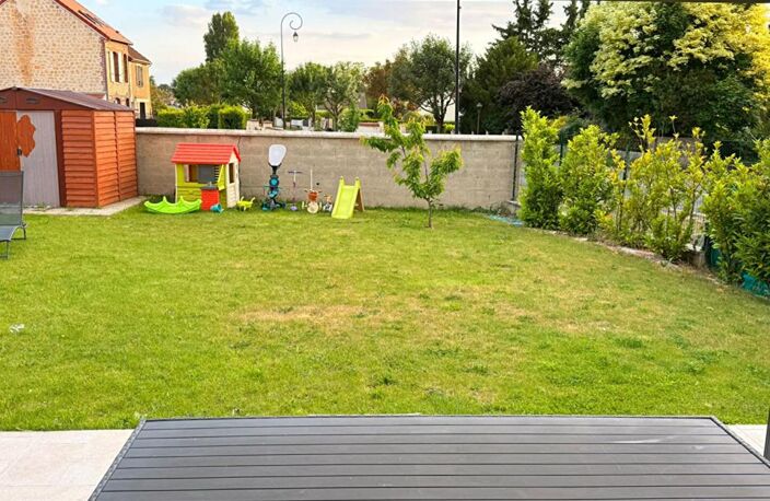 Investissement locatif VENDU LOUE Maison 4ch — photo 2