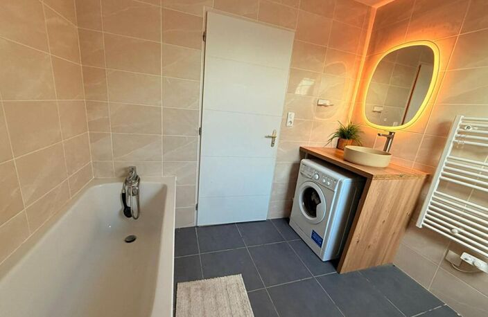 Investissement locatif VENDU LOUE Maison 4ch — photo 4