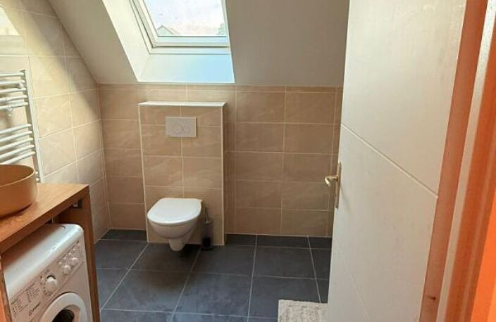 Investissement locatif VENDU LOUE Maison 4ch — photo 5