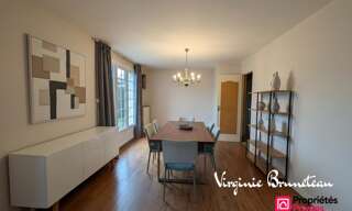 Maison 4 Pièces 73 m² à vendre à Saint-Médard-en-Jalles (33160)