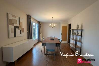 Maison 4 pièces 285000 €