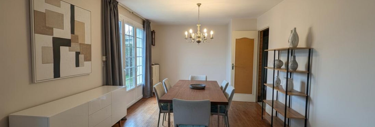 Maison 4 Pièces 73 m² à vendre à Saint-Médard-en-Jalles (33160)