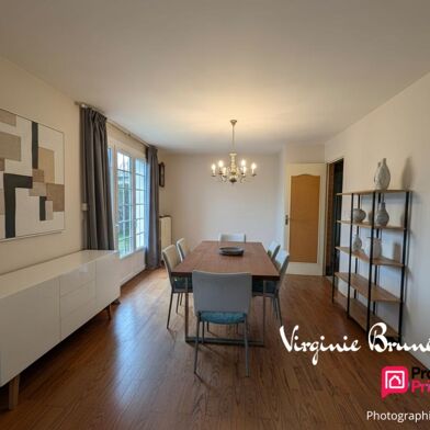 Maison 4 pièces 285000 €